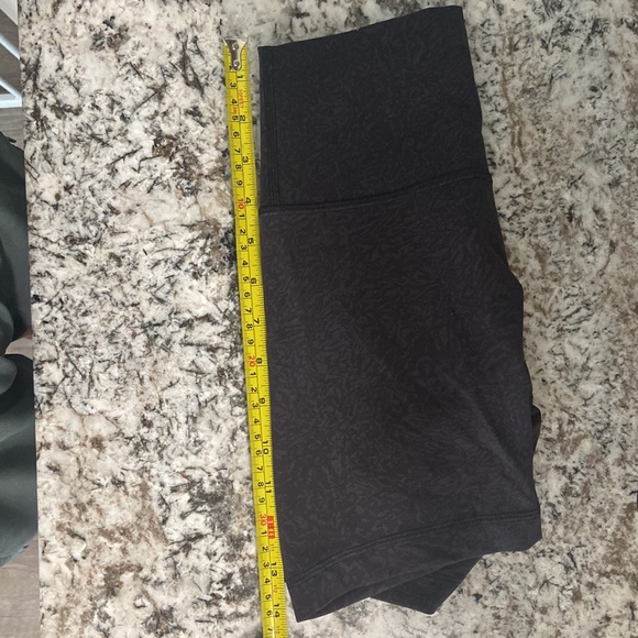 Lululemon | Wunder Train HR Short - Picture 4 of 4